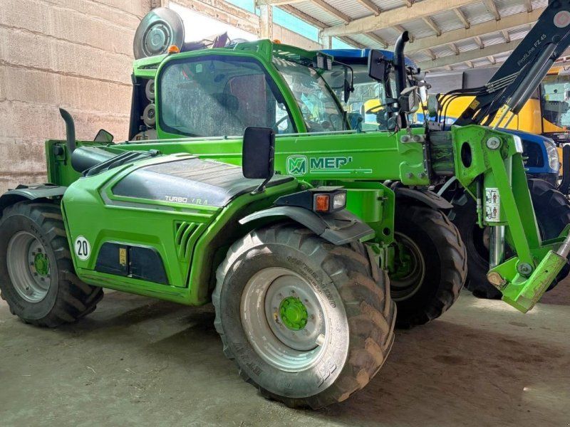 Merlo TF 38.7 CS-120