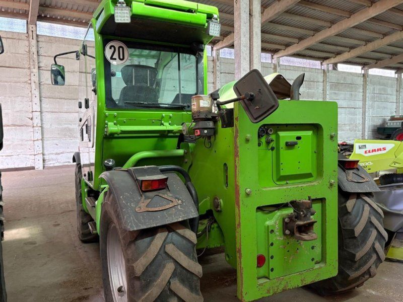Merlo TF 38.7 CS-120