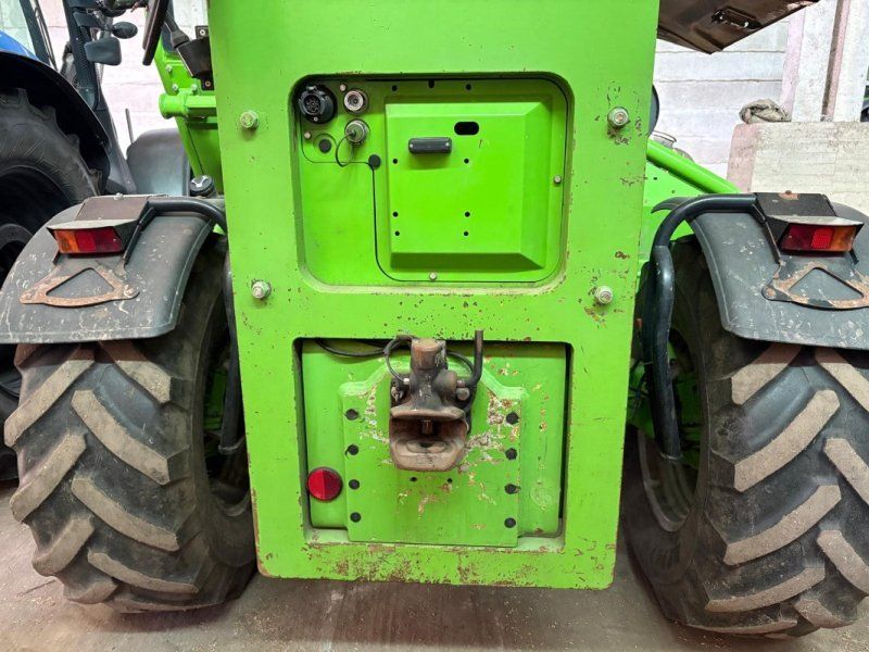 Merlo TF 38.7 CS-120
