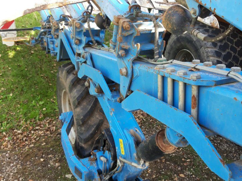 Rabe Komoran PF VHA 180 VIII