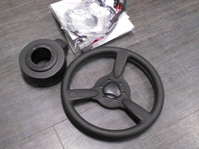 Trimble SAM-200-Lenkradmotor