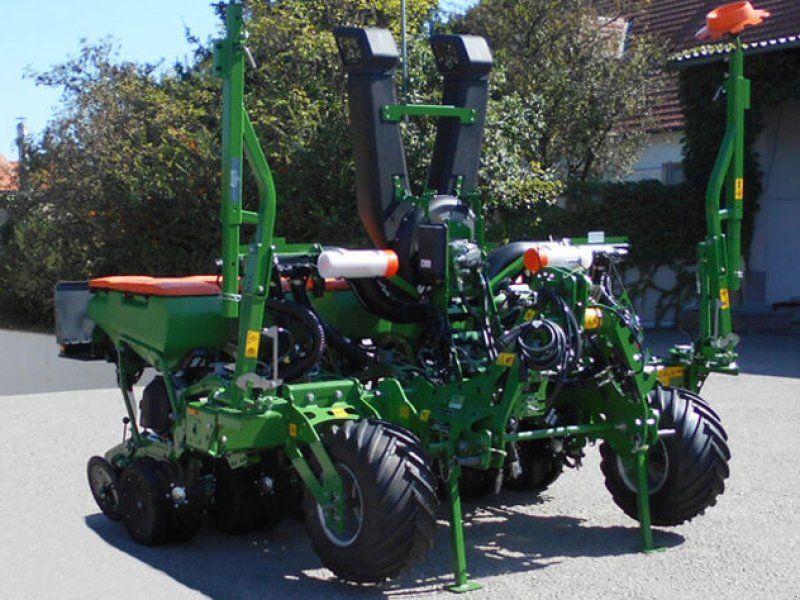 Amazone Precea 4500-2 Super