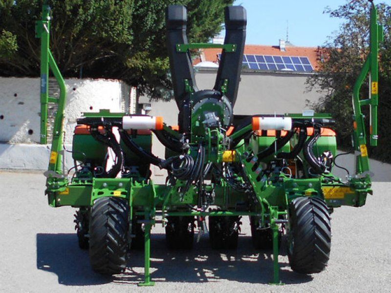 Amazone Precea 4500-2 Super