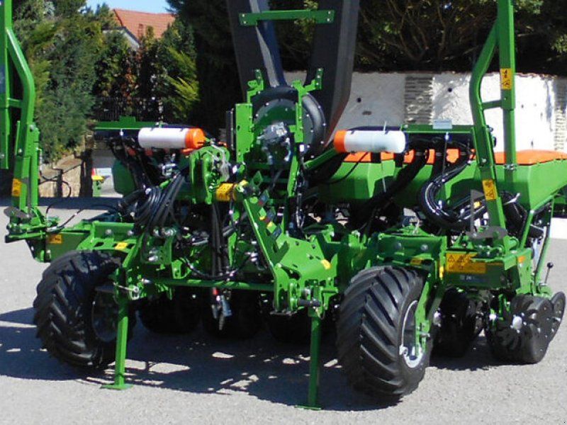 Amazone Precea 4500-2 Super