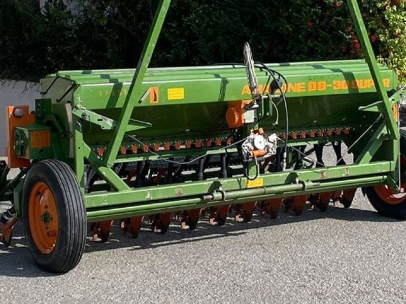 Amazone D8-30 Super