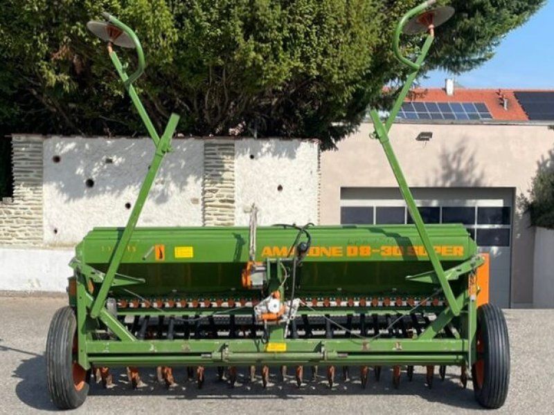 Amazone D8-30 Super