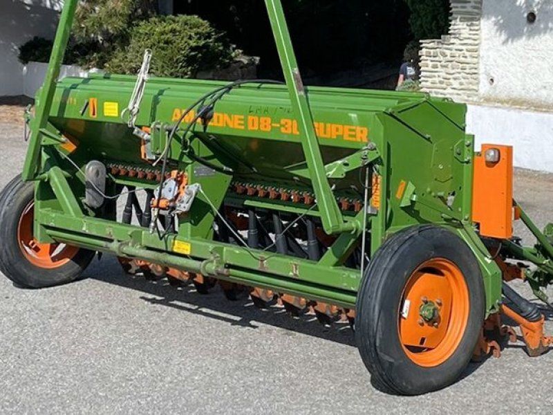 Amazone D8-30 Super
