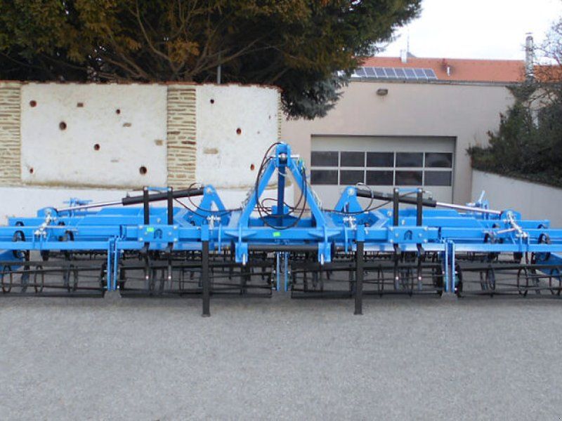 Agri Flex Soil Master 420