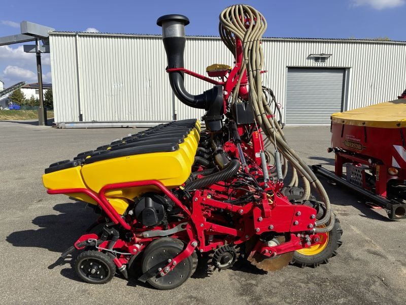 Väderstad TEMPO V TPV 12 + FH 2200