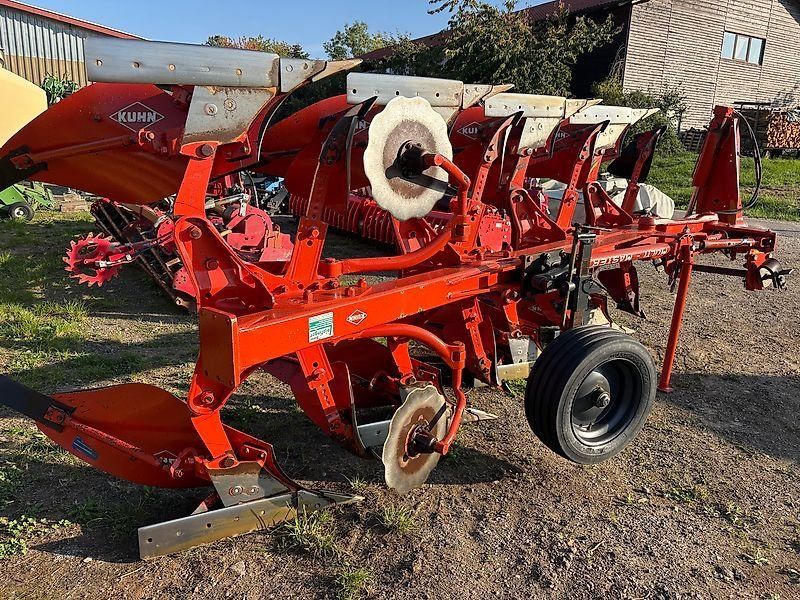 Kuhn Multi-Master 110