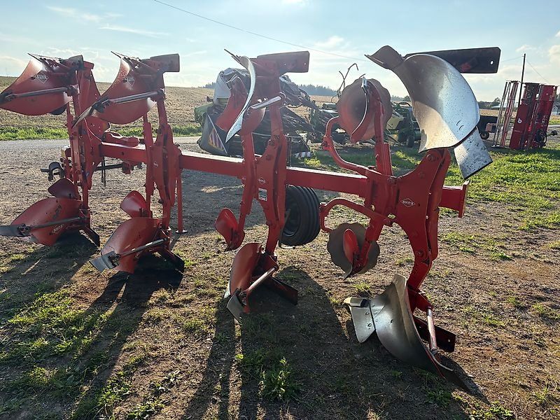 Kuhn Multi-Master 110