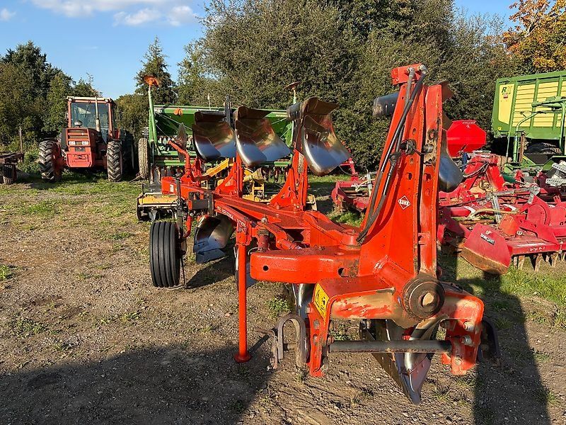 Kuhn Multi-Master 110