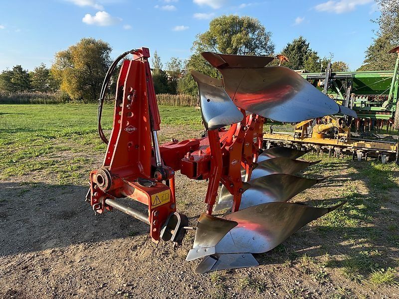 Kuhn Multi-Master 110