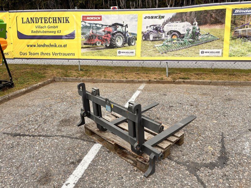 Flötzinger Pallettengabel 1200