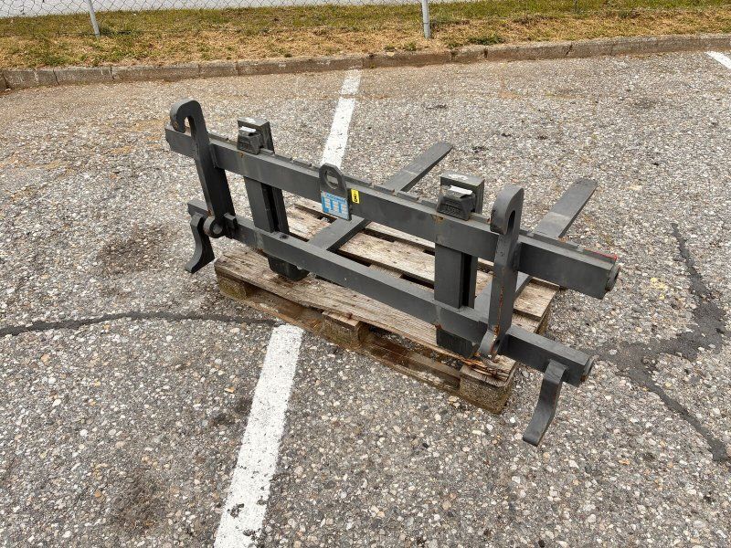 Flötzinger Pallettengabel 1200