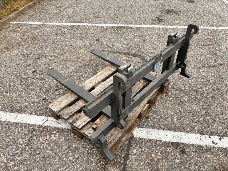 Flötzinger Pallettengabel 1200