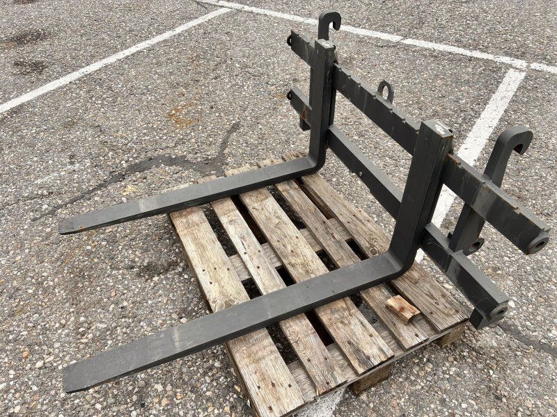 Flötzinger Pallettengabel 1200