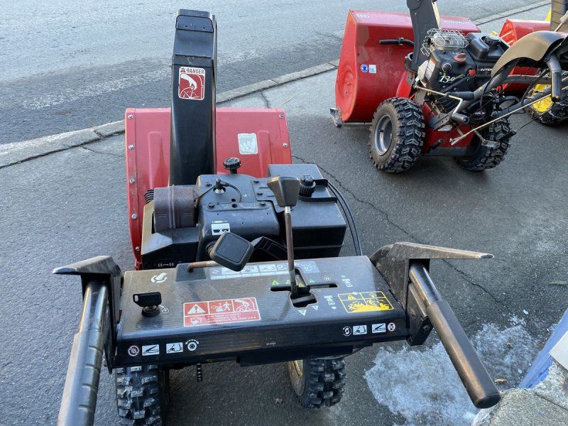 Toro Powershift 824
