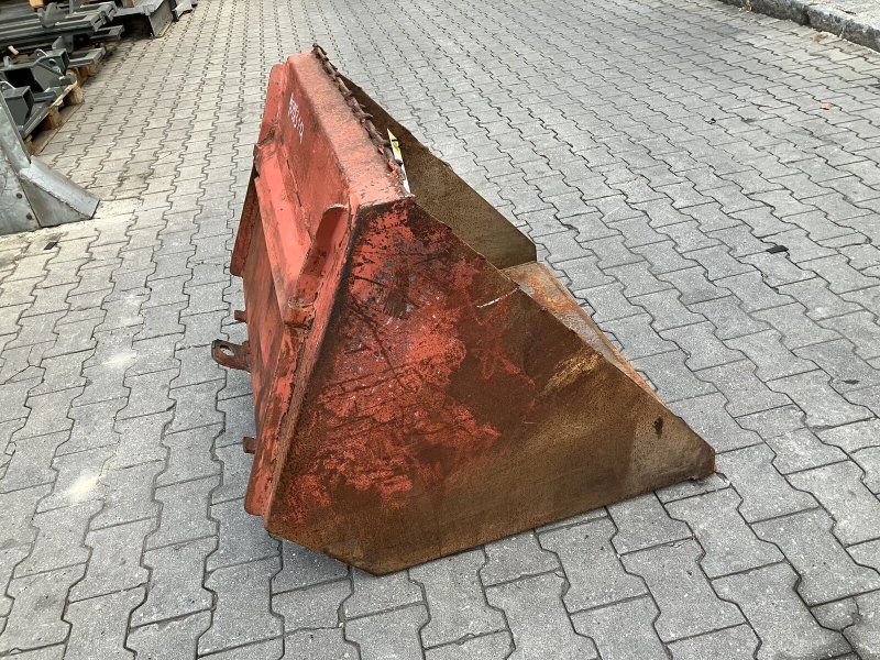 Weidemann Schaufel 1050mm WM-MV