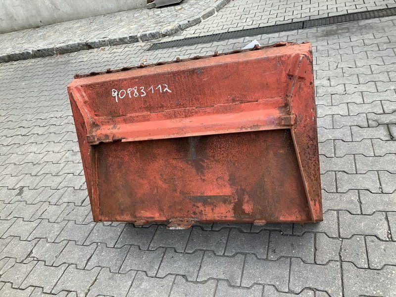 Weidemann Schaufel 1050mm WM-MV