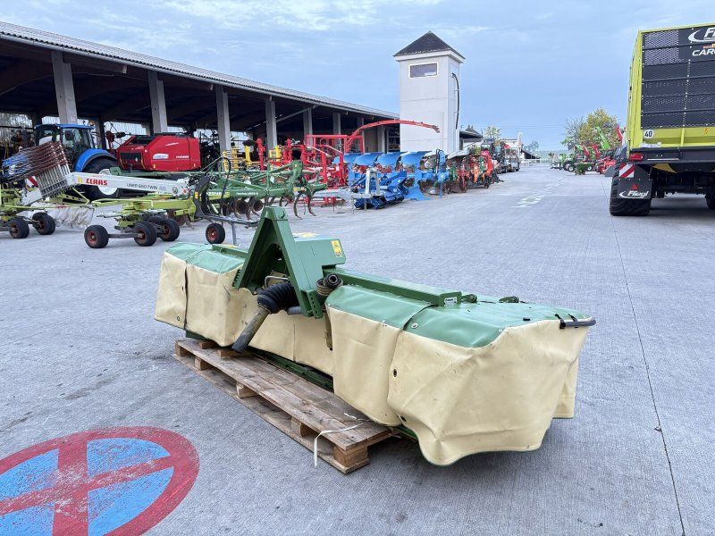 Krone EASY CUT F280 M