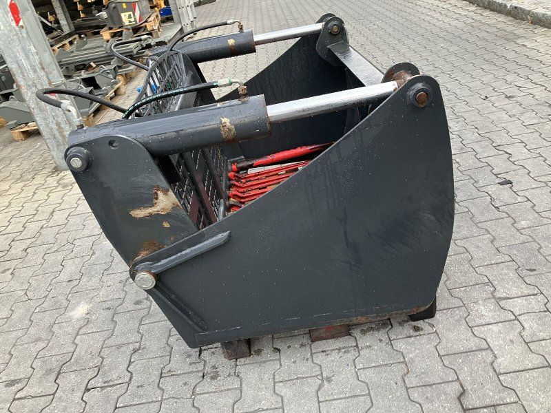 Siloschneidzange