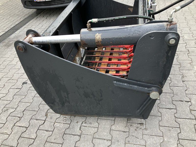 Siloschneidzange