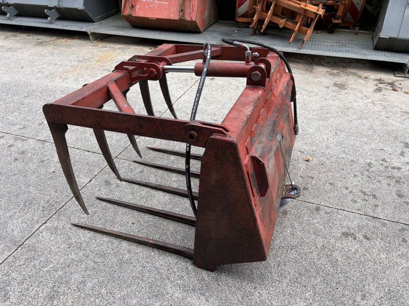 Kroko 980mm Weidemann MV