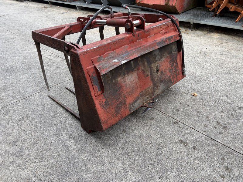 Kroko 980mm Weidemann MV
