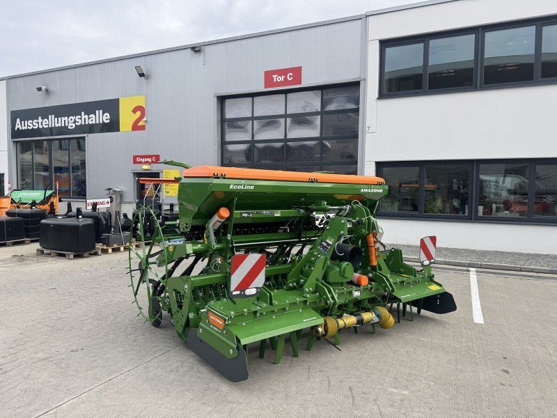 Amazone Cataya 3000 Special EcoLine + KE 3002-190