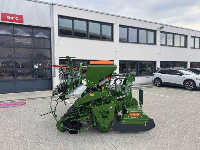 Amazone Cataya 3000 Special EcoLine + KE 3002-190