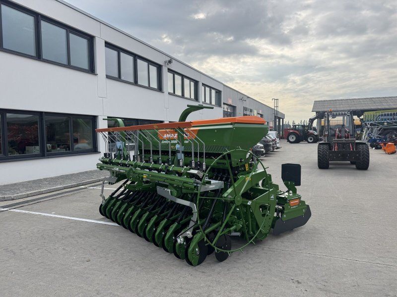 Amazone Cataya 3000 Special EcoLine + KE 3002-190