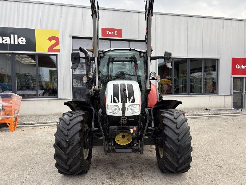 Steyr 4120 Multi
