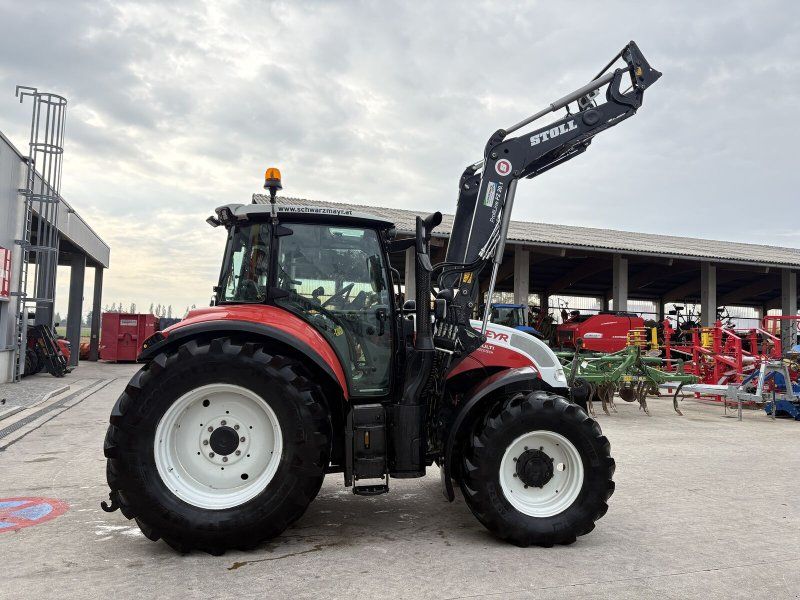 Steyr 4120 Multi