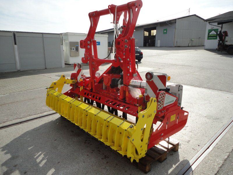 Pöttinger Lion 2530 Classic