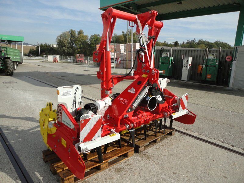 Pöttinger Lion 2530 Classic