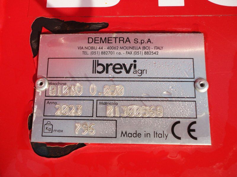 Breviglieri B 103