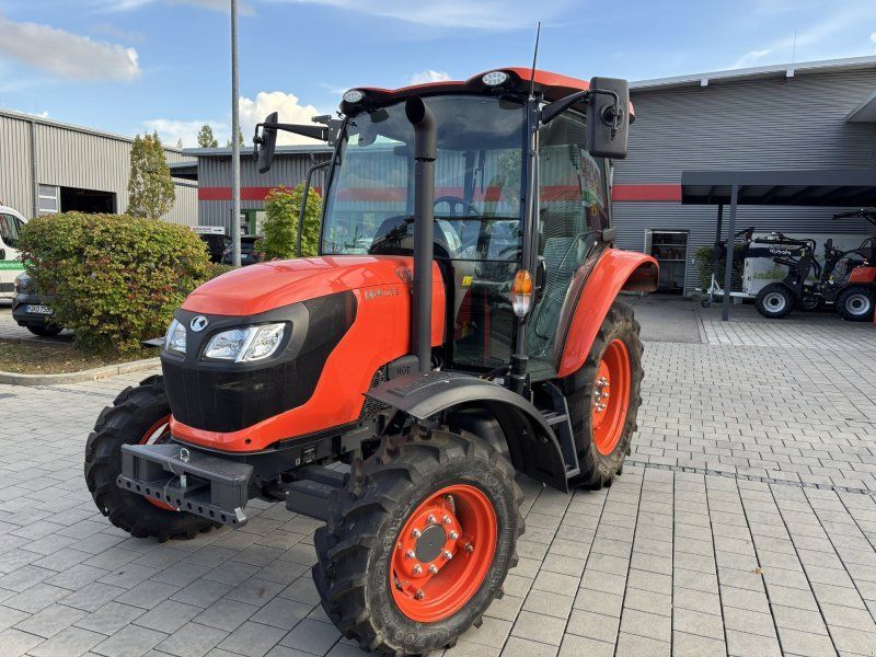 Kubota M4-073