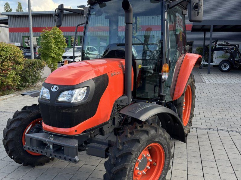 Kubota M4-073