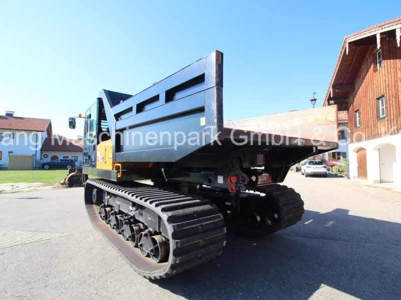 Morooka MST 110 CR