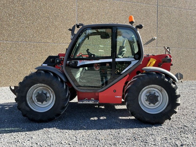 2012 Manitou MLT 634-120 LSU Telescopic Handler