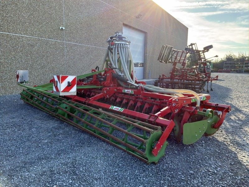 2020 Steeno M-DISCO-E-PH-B Disc Harrow with Manure Injection