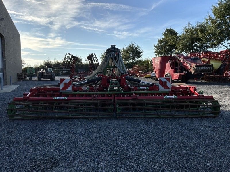2020 Steeno M-DISCO-E-PH-B Disc Harrow with Manure Injection