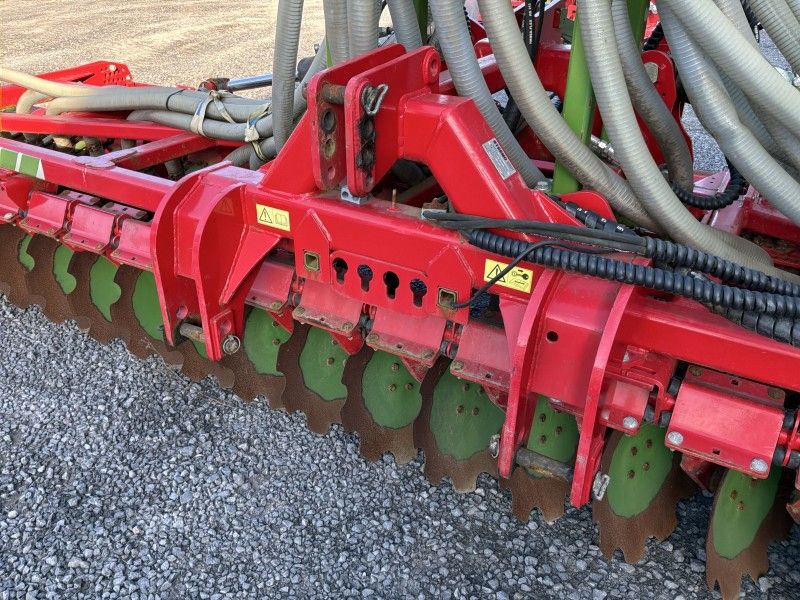2020 Steeno M-DISCO-E-PH-B Disc Harrow with Manure Injection