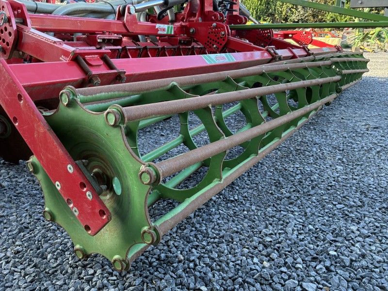 2020 Steeno M-DISCO-E-PH-B Disc Harrow with Manure Injection
