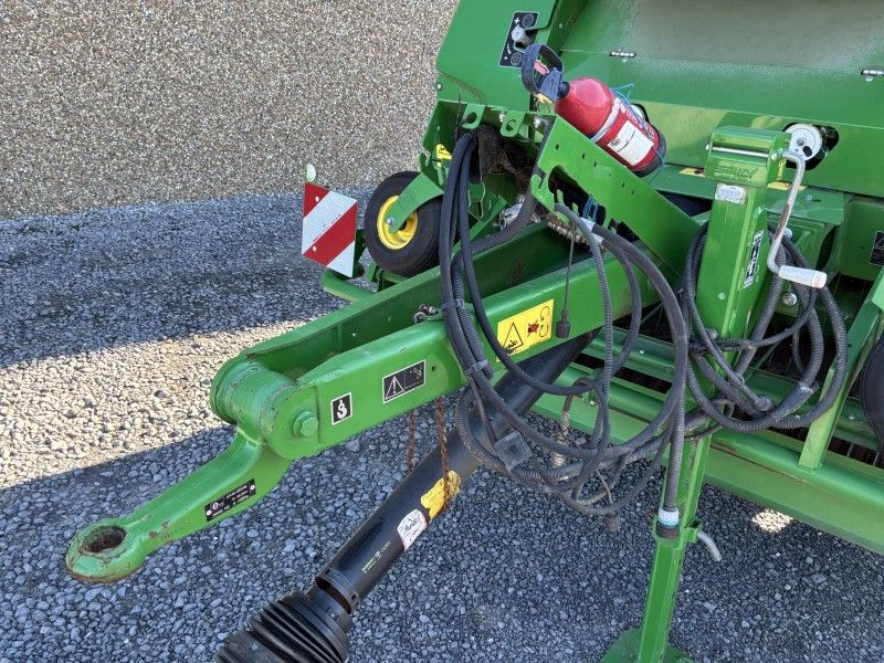 2019 John Deere V461M Round Baler