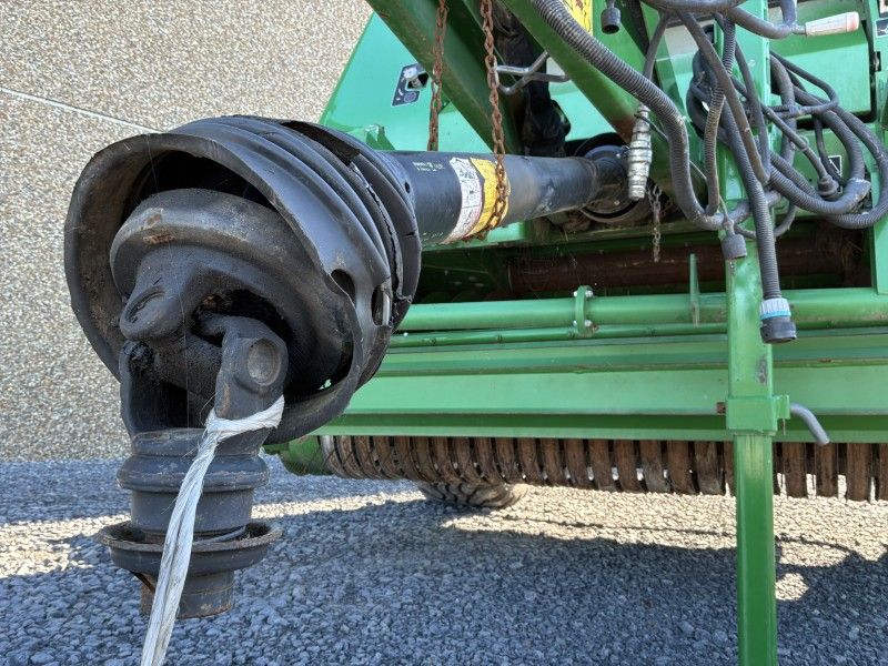 2019 John Deere V461M Round Baler