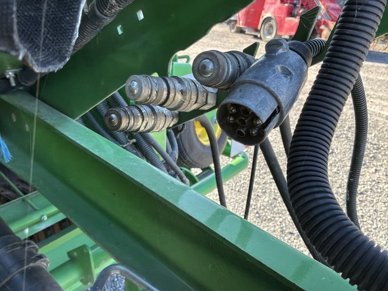 2019 John Deere V461M Round Baler