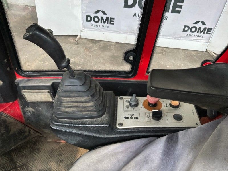 2007 Bomag BW211D-4 Grondwals
