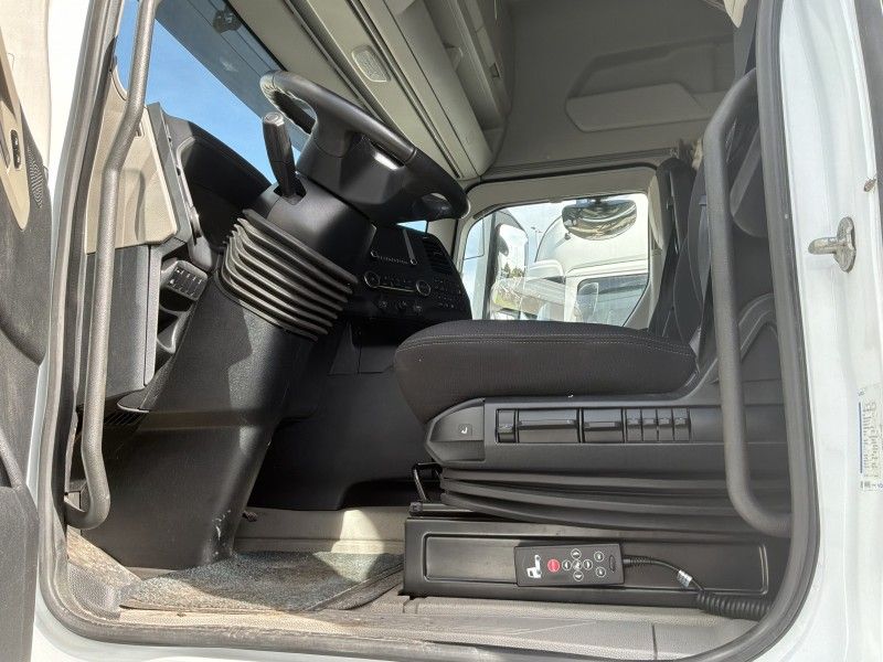 2023 Ford F-Max Sattelzugmaschine